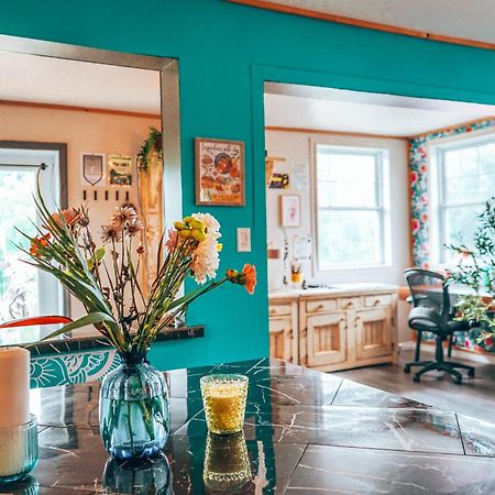 Auberge Mandala سانت ماتيو دو بارك المظهر الخارجي الصورة