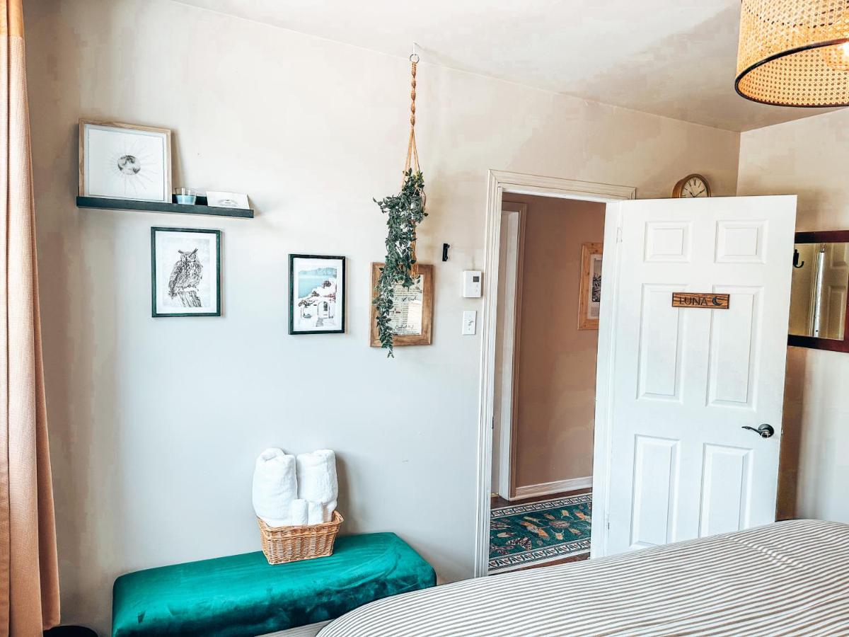 Auberge Mandala سانت ماتيو دو بارك المظهر الخارجي الصورة