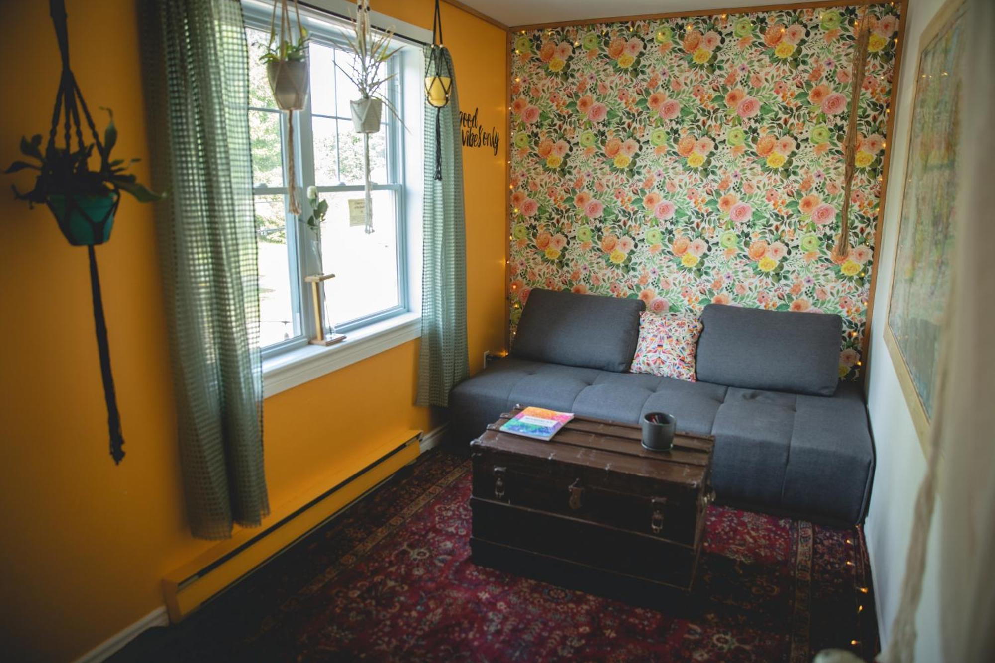Auberge Mandala سانت ماتيو دو بارك المظهر الخارجي الصورة