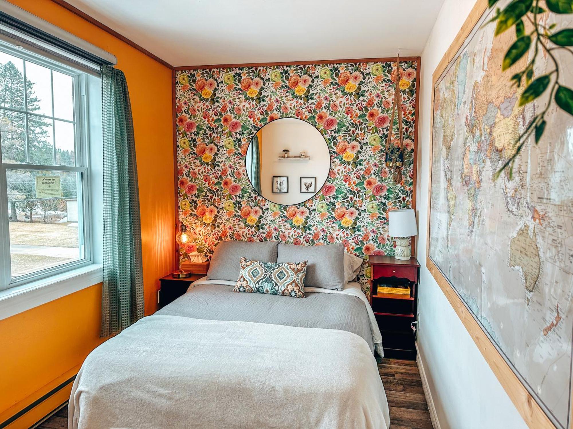 Auberge Mandala سانت ماتيو دو بارك المظهر الخارجي الصورة