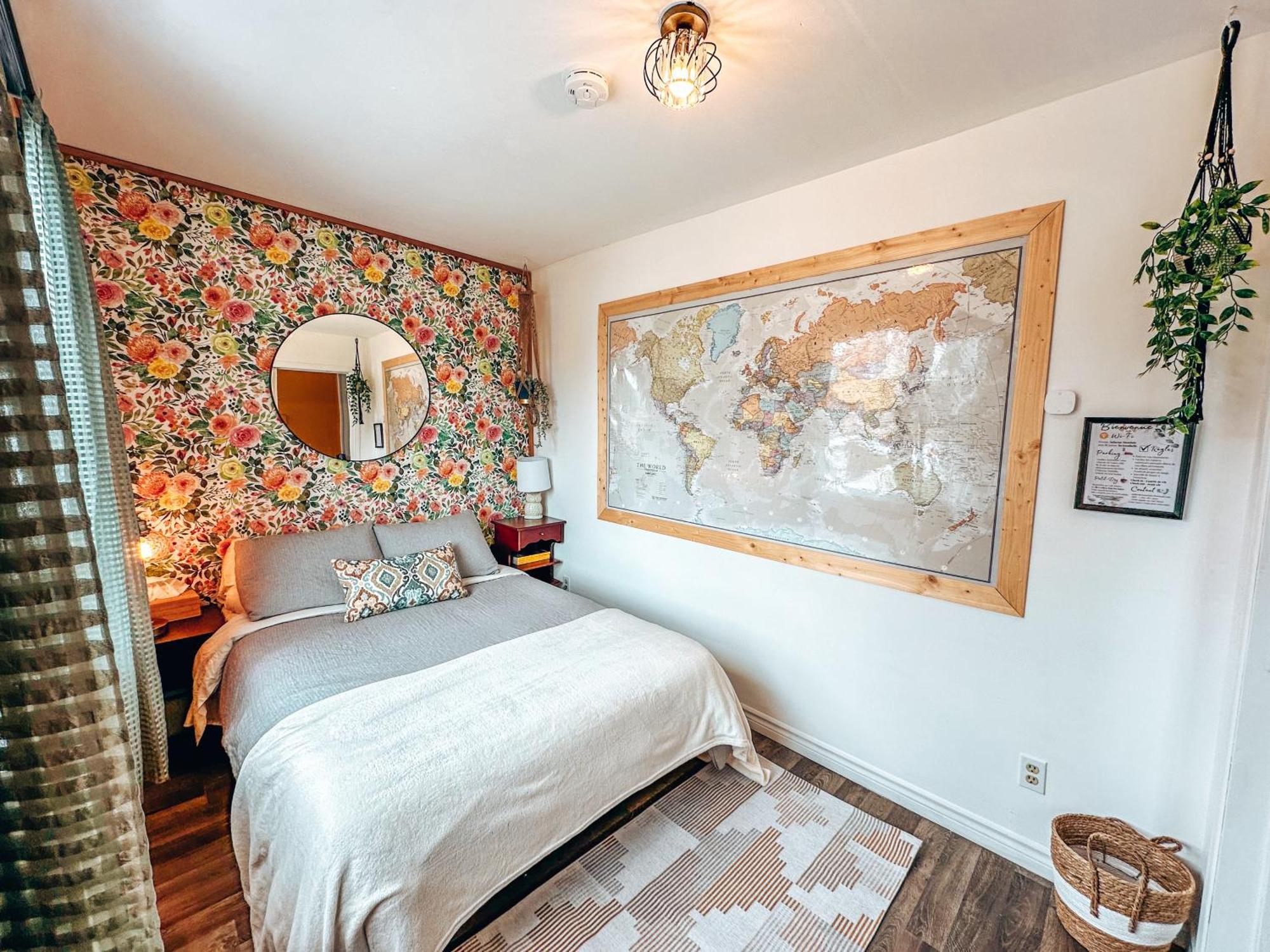 Auberge Mandala سانت ماتيو دو بارك المظهر الخارجي الصورة