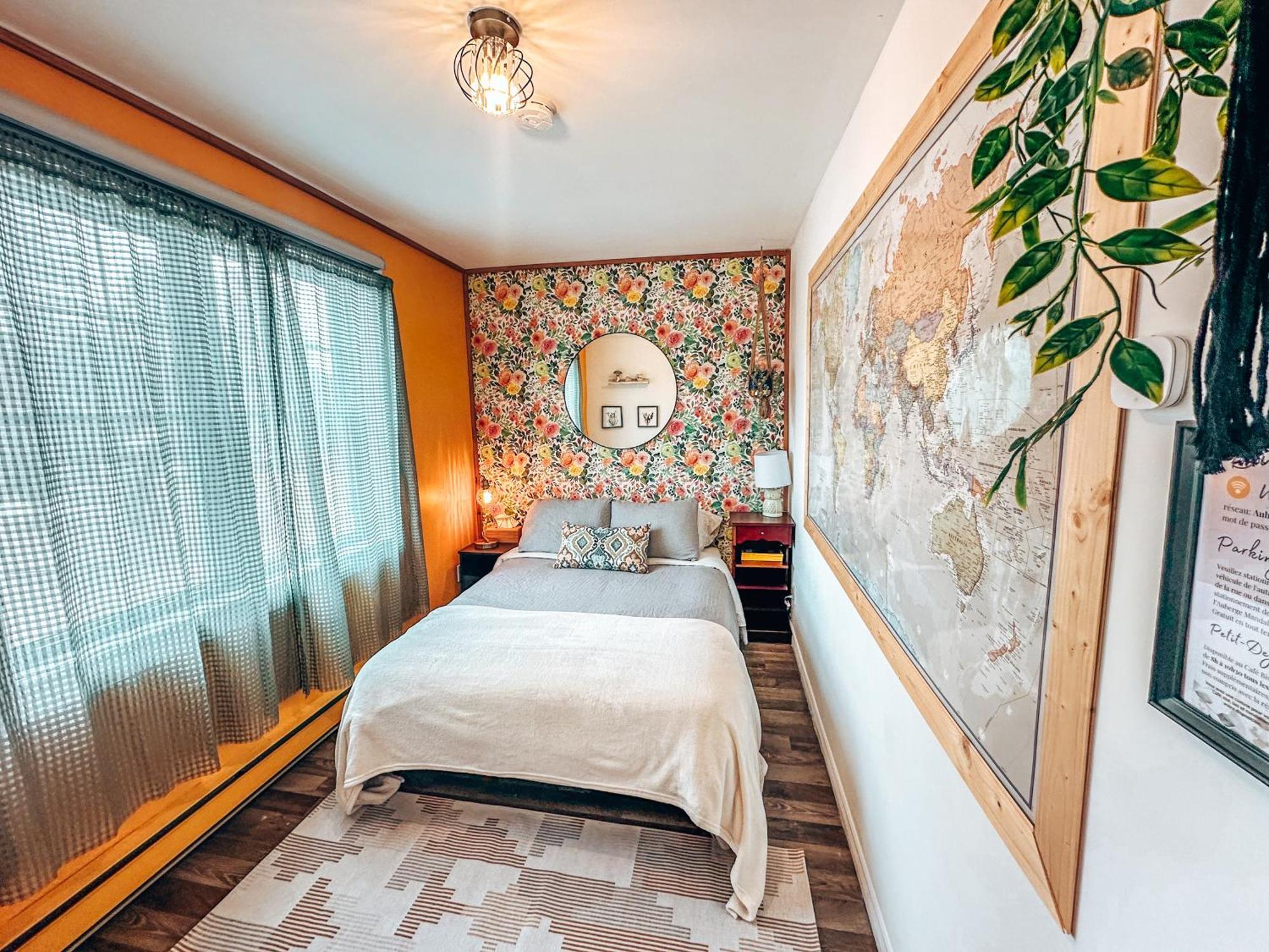 Auberge Mandala سانت ماتيو دو بارك المظهر الخارجي الصورة